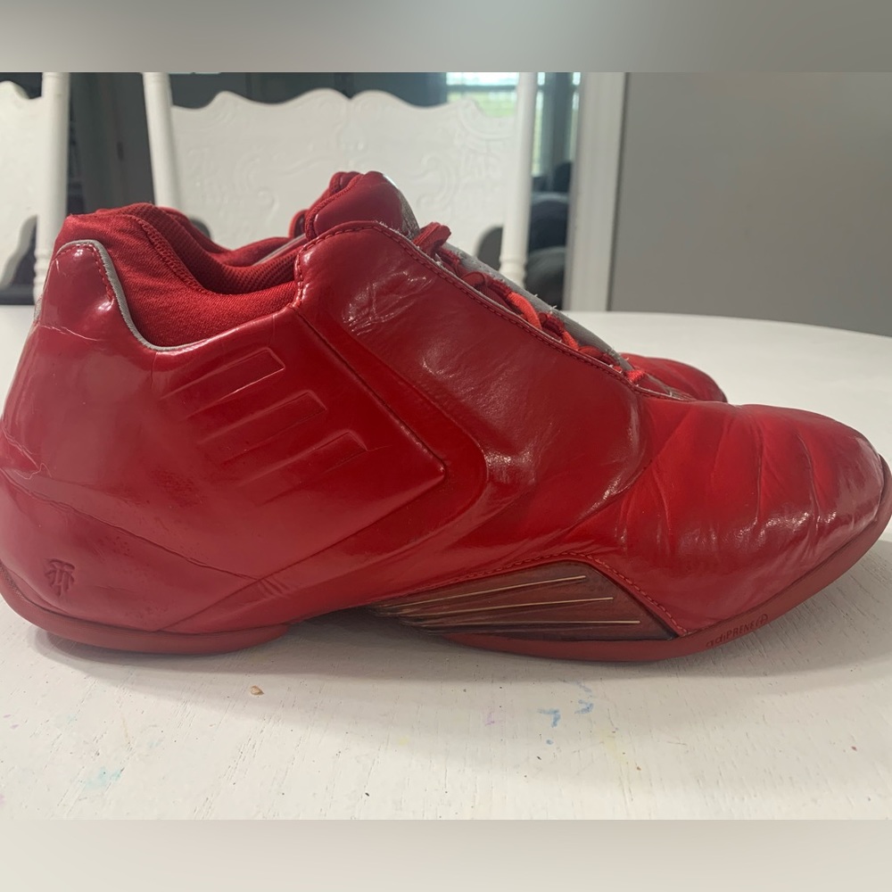 Adidas TMAC 3 shoes, size 13 (Originals not Restomod)